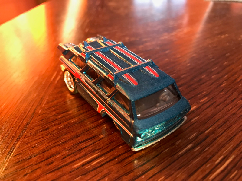 Illustration for article titled This may be the start of me going beyond wheel swaps